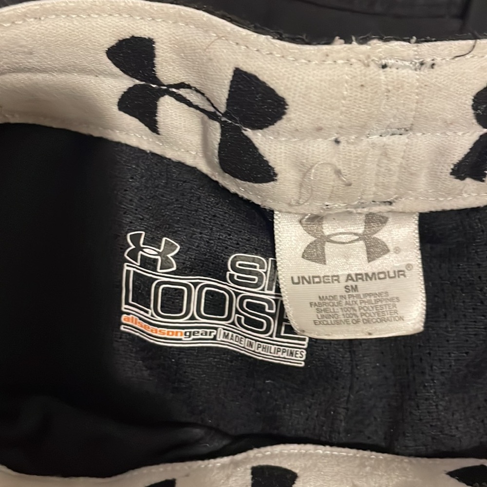 Under Armour Lined Wind Pants - image 6